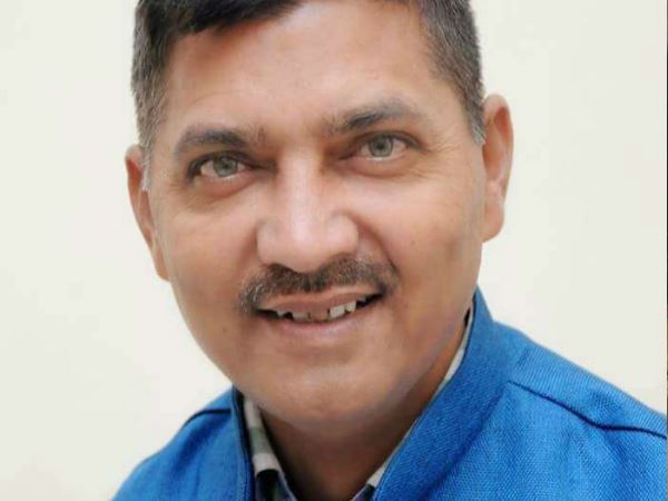 ऐसे अधिकारियों को तो जेल में होना चाहिए- विधायक पप्पू भरतौल