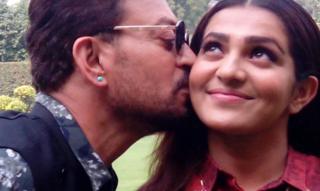 ब्लॉग: अगर फ़िल्म में हीरो से पहले हो हीरोइन का नाम! ब्लॉग: अगर फ़िल्म में हीरो से पहले हो हीरोइन का नाम!