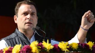 नज़रिया: राहुल गांधी भरोसा दिलाकर ग़ायब क्यों हो जाते हैं? नज़रिया: राहुल गांधी भरोसा दिलाकर ग़ायब क्यों हो जाते हैं?