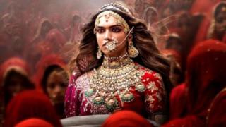 नज़रिया: 'पद्मावत' क्यों पद्मावती के ख़िलाफ़ है? नज़रिया: 'पद्मावत' क्यों पद्मावती के ख़िलाफ़ है?