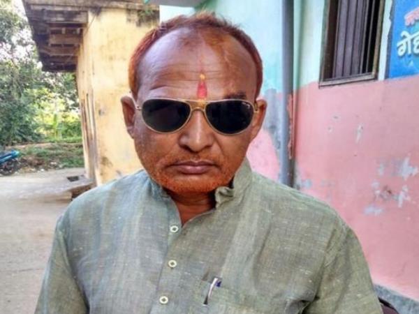 patna murder of two leaders including bjp leader in nubatpur patna murder of two leaders including bjp leader in nubatpur