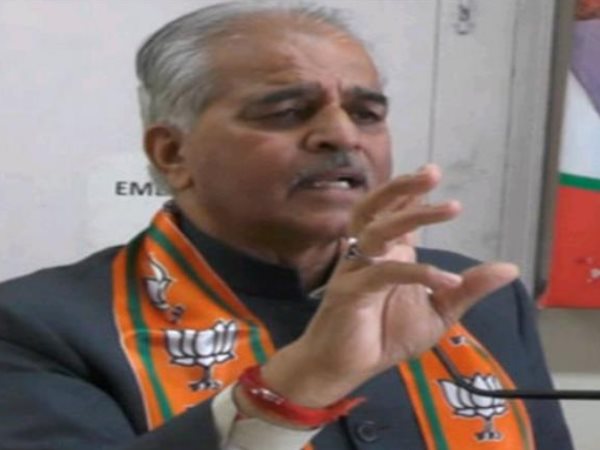 Lok Sabha MP Virender Kashyap faces charges in corruption case Lok Sabha MP Virender Kashyap faces charges in corruption case