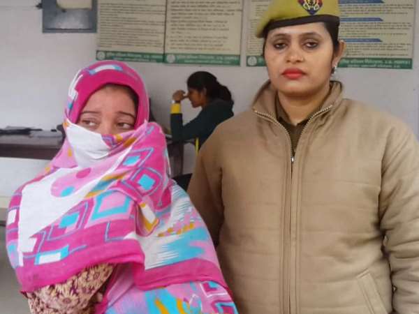 दिलावर ने ली पुलिस की मदद