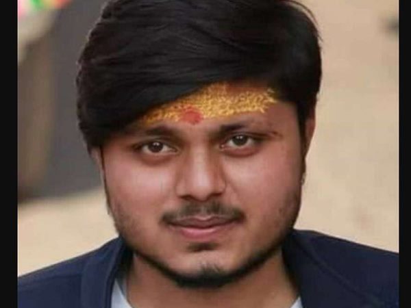 पिता को जान से मारने की धमकी
