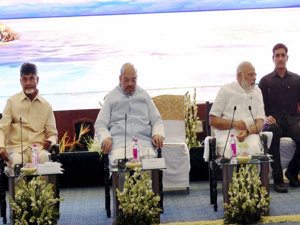 नायडू ने स्पष्ट कहा कि...