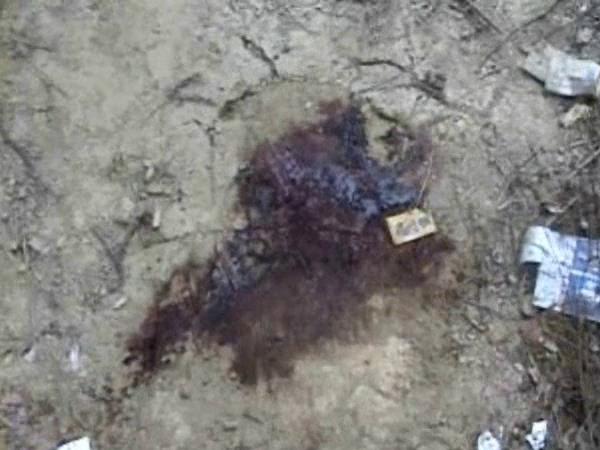 A youth murdered and body found in his home in Kannauj, Uttar Pradesh A youth murdered and body found in his home in Kannauj, Uttar Pradesh