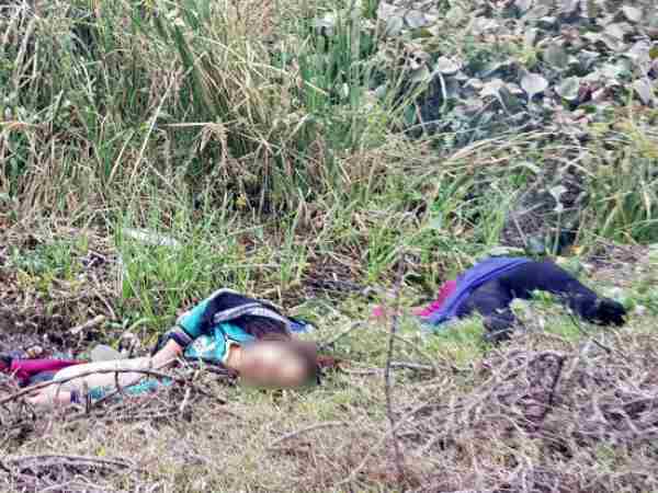 Painful death of four year old boy and his two sisters caused by having current in bihar patna Painful death of four year old boy and his two sisters caused by having current in bihar patna