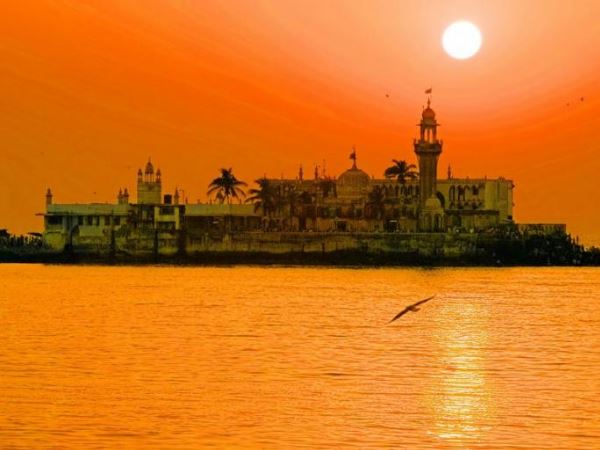 mumbai NGT rebuke Haji Ali Dargah Trust for spreading of dirt in sea maharshtra mumbai NGT rebuke Haji Ali Dargah Trust for spreading of dirt in sea maharshtra