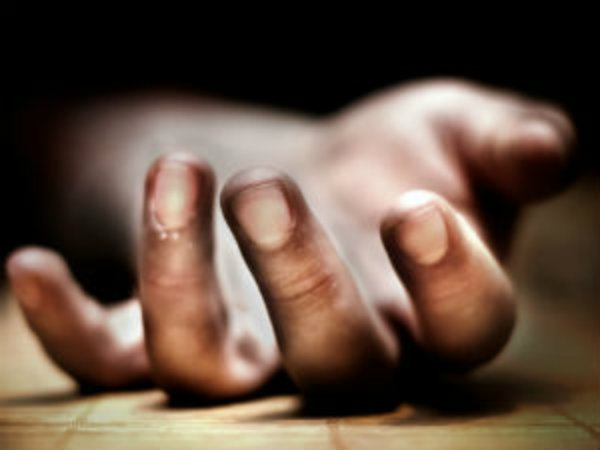 Woman and child die after car catches fire in Greater Noida Woman and child die after car catches fire in Greater Noida