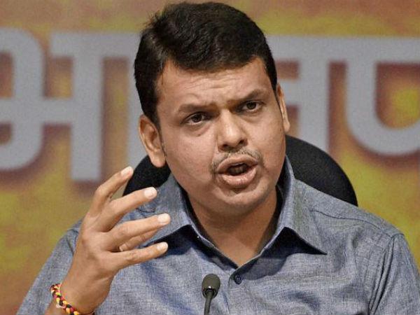 सीएम फडणवीस ने पहले ही नई व्यवस्था को आगे बढ़ा दिया है