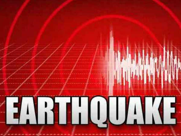 6.1-magnitude earthquake hits off Taiwan 6.1-magnitude earthquake hits off Taiwan