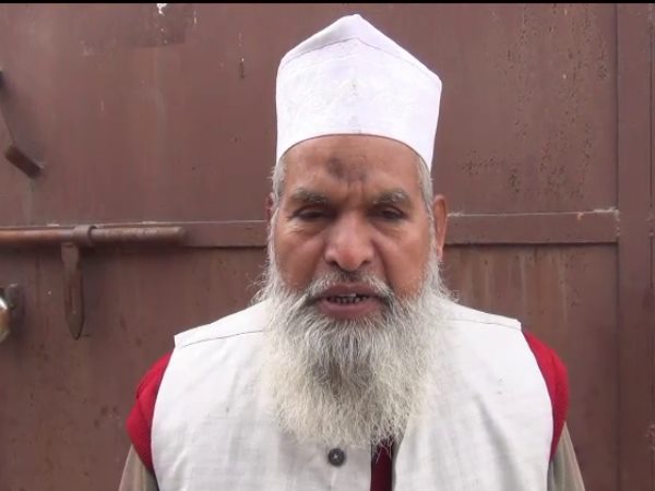 Fatwa issued BY moradabad maulaana to not to play DJ in muslims marriage Fatwa issued BY moradabad maulaana to not to play DJ in muslims marriage