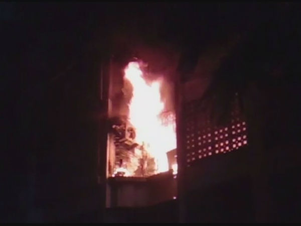 fire fire