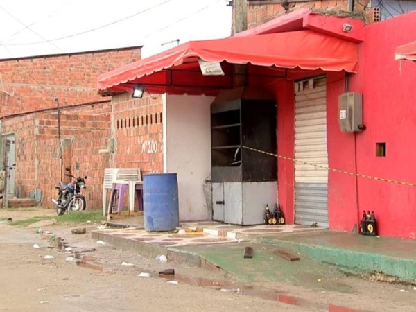 Brazil nightclub shooting: 14 people killed in Fortaleza after gunmen storm party Brazil nightclub shooting: 14 people killed in Fortaleza after gunmen storm party