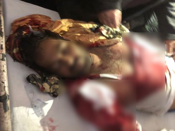 amethi gangwar one died 5 injured in uttar pradesh amethi gangwar one died 5 injured in uttar pradesh