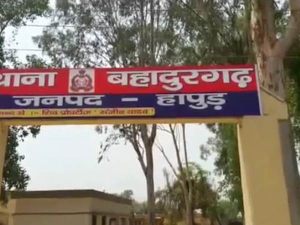 Gang rape accused married with victim and gave triple talaq in Hapur Gang rape accused married with victim and gave triple talaq in Hapur