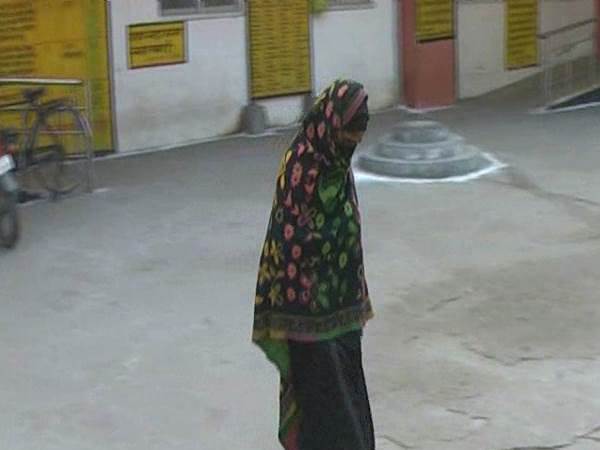 अदालत में बयान के बाद कार्रवाई