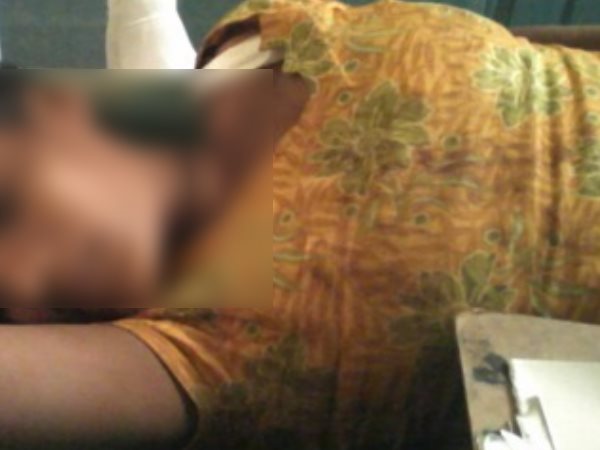 allahabad lover killed woman having three children allahabad lover killed woman having three children