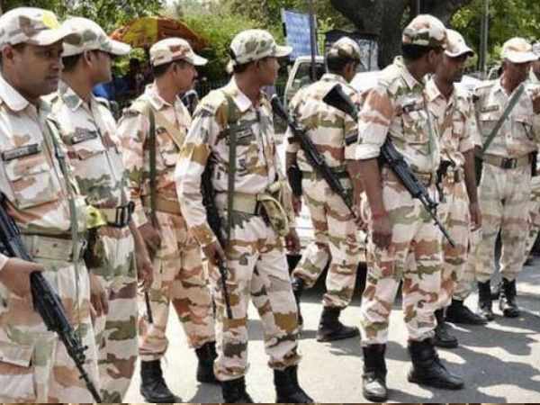 New Year 2018: For ITBP Jobs, this is Written and Medical process New Year 2018: For ITBP Jobs, this is Written and Medical process