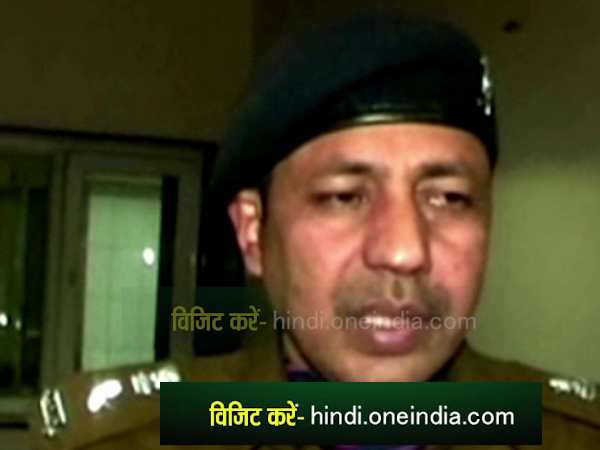 Foreign tourist injured in accident on Lucknow Agra Express Way Foreign tourist injured in accident on Lucknow Agra Express Way