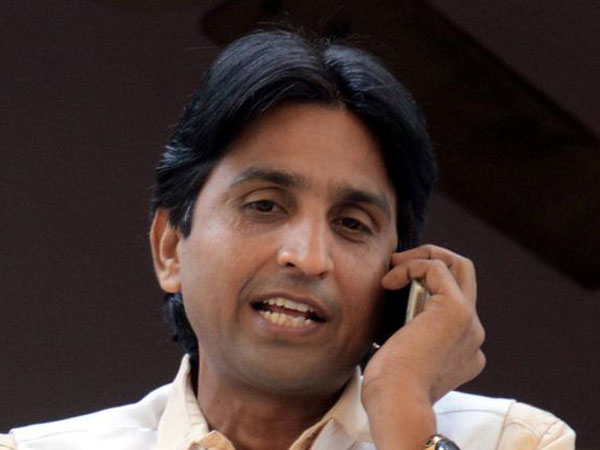kumar vishwas kumar vishwas