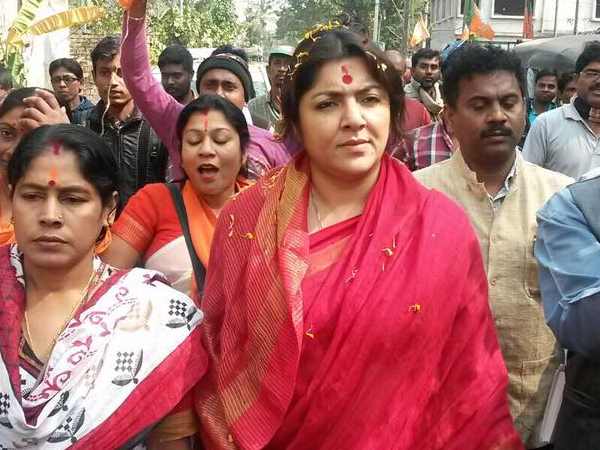 सिलीगुड़ी रेप केस को लेकर विपक्ष के निशाने पर है टीएमसी सरकार