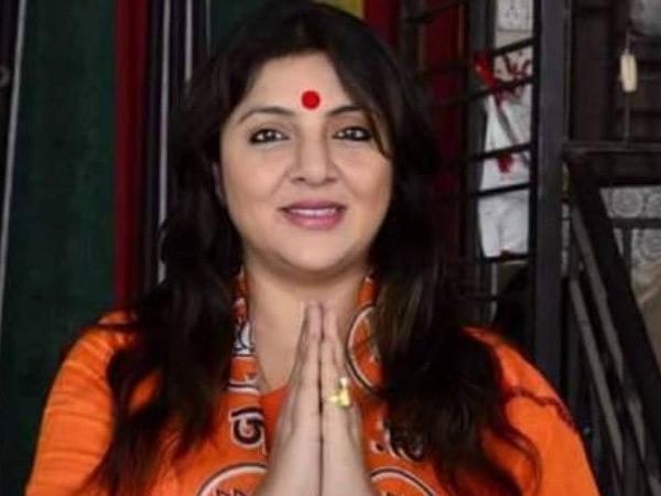महिला मुख्यमंत्री के बावजूद महिलाएं सुरक्षित नहीं: चटर्जी