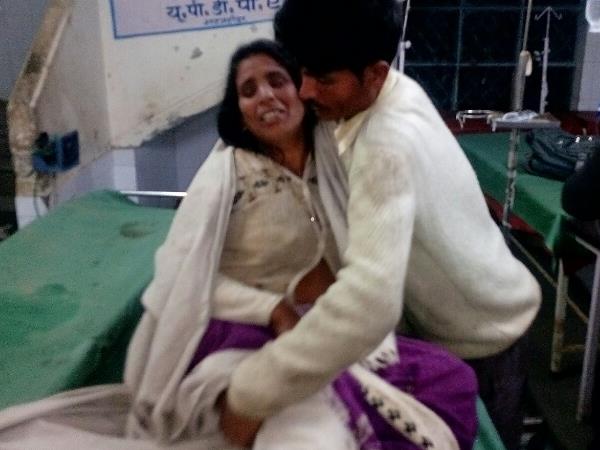 घायलों के लिए लगा दी गई पांच डॉक्टरों की टीम