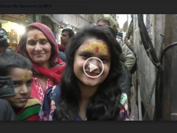 Happy New Year in Vrindavan, Mathura with Lord Krishna Happy New Year in Vrindavan, Mathura with Lord Krishna