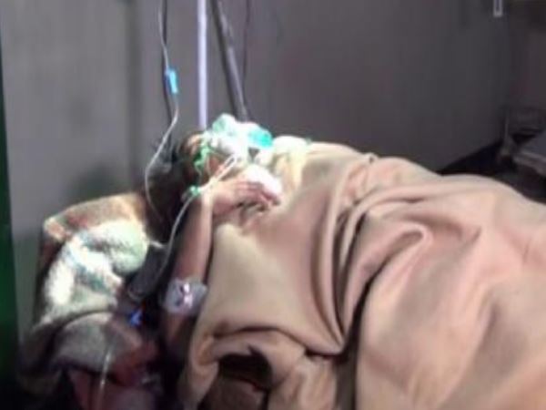Meerut: Girl shot at yesterday in Kithore succumbed to her injuries while under treatment Meerut: Girl shot at yesterday in Kithore succumbed to her injuries while under treatment