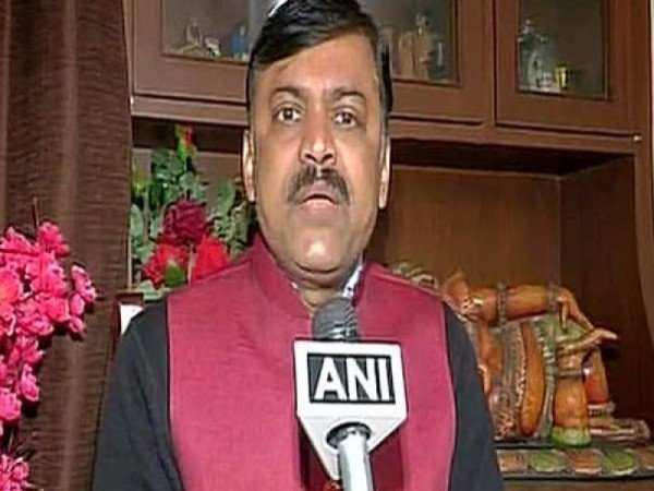 कांग्रेस ने बताया था भाजपा कि ओछी मानसिकता