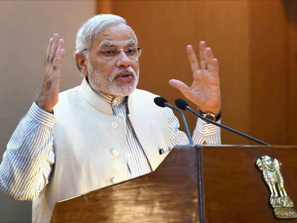 modi modi