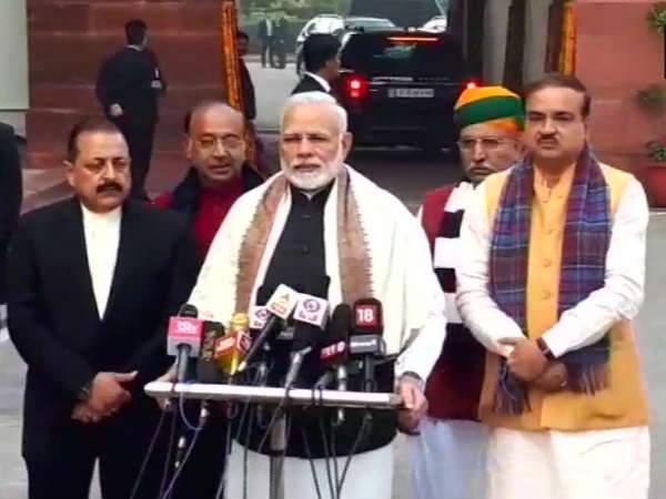 modi modi