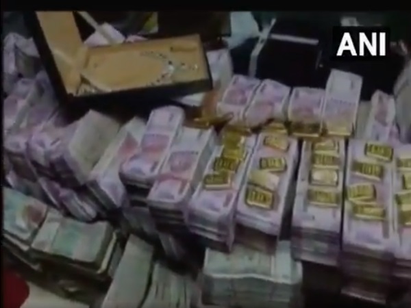 money money