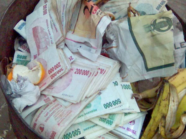 money money