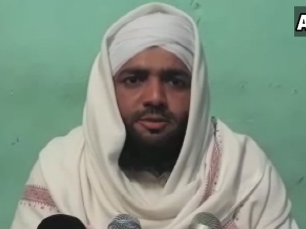 सऊदी अरब के फतवे को देवबंदी उलेमाआें दिया सही करार