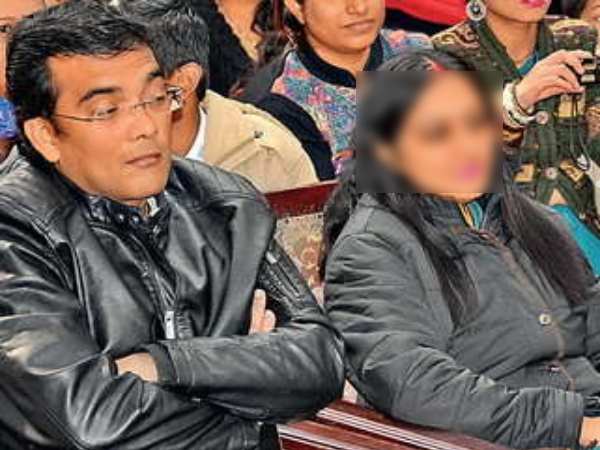 चचरे देवर से साथ चल रहा था प्रेम प्रसंग
