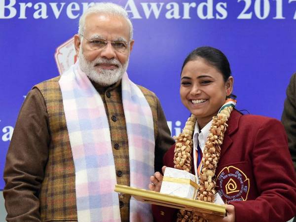 नाजिया: जुए-सट्टे के अवैध व्यवसाय के खिलाफ खड़ी हुई