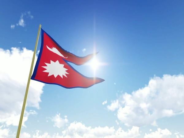 नेपाल