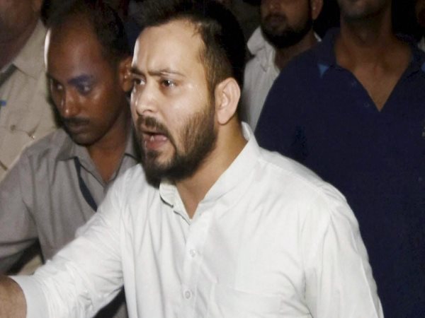 तेजस्वी यादव के सामने चुनौती