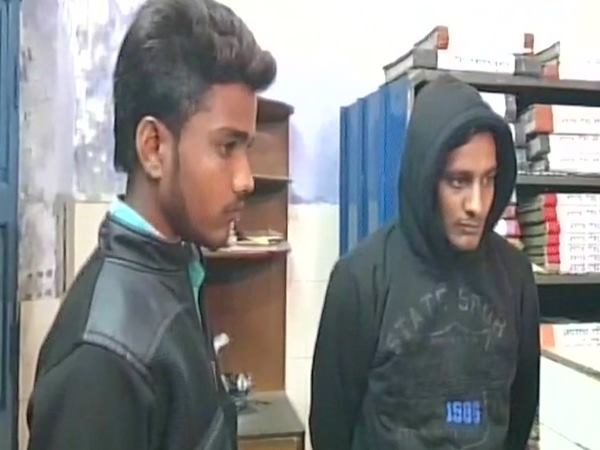 आरोपियों ने पुलिस को बताया