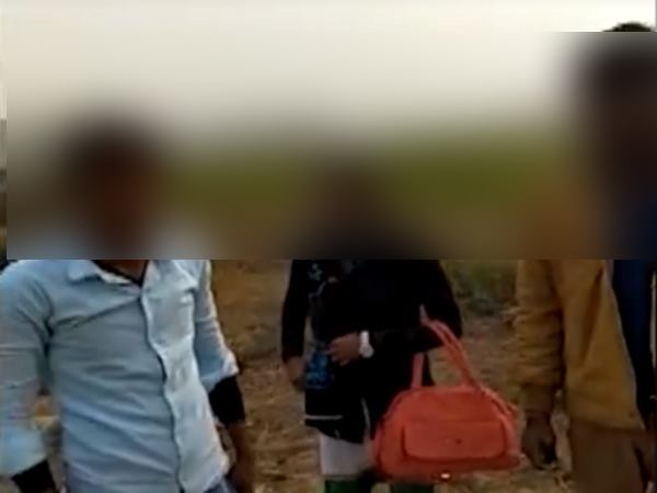 'भाई मत मारो'