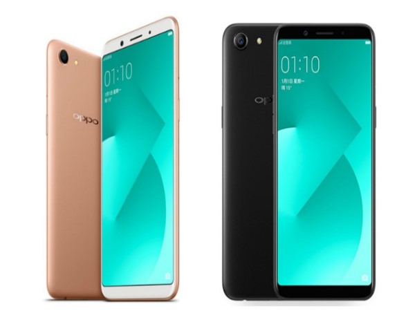 Oppo A83 to launch in India on Jan 20 Oppo A83 will cost Rs 13,900 Oppo A83 to launch in India on Jan 20 Oppo A83 will cost Rs 13,900