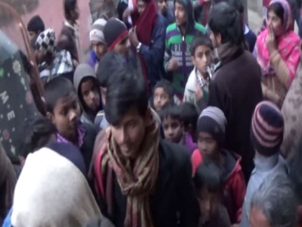 man burned his 4 wives due to not giving dowry patna bihar man burned his 4 wives due to not giving dowry patna bihar