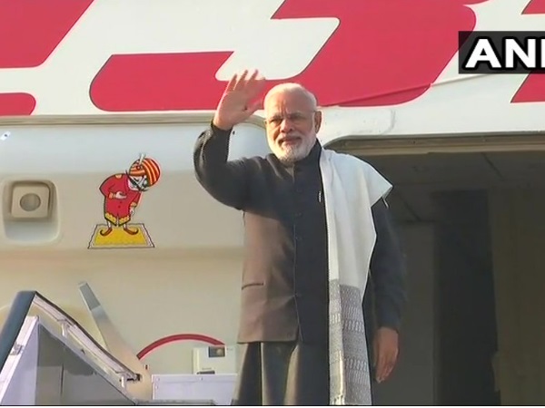 modi modi
