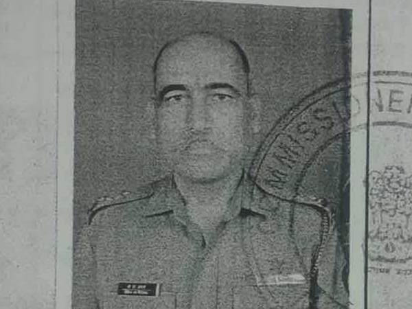 maharashtra pune kolhapur police officer gets suicide with his wife maharashtra pune kolhapur police officer gets suicide with his wife