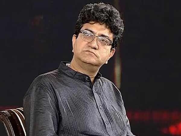 रविवार को प्रसून जोशी को फेस्टिवल में करनी थी शिरकत