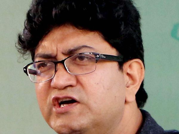 प्रसून जोशी ने कही बड़ी बात