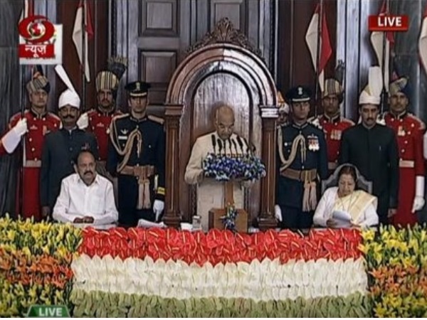 राष्ट्रपति राष्ट्रपति