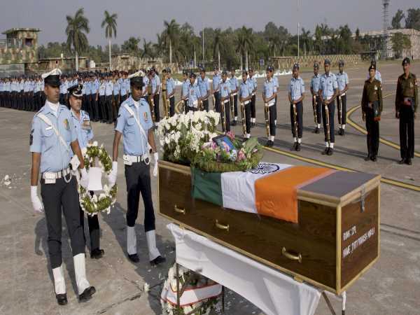 सिर्फ 31 साल में हुए शहीद